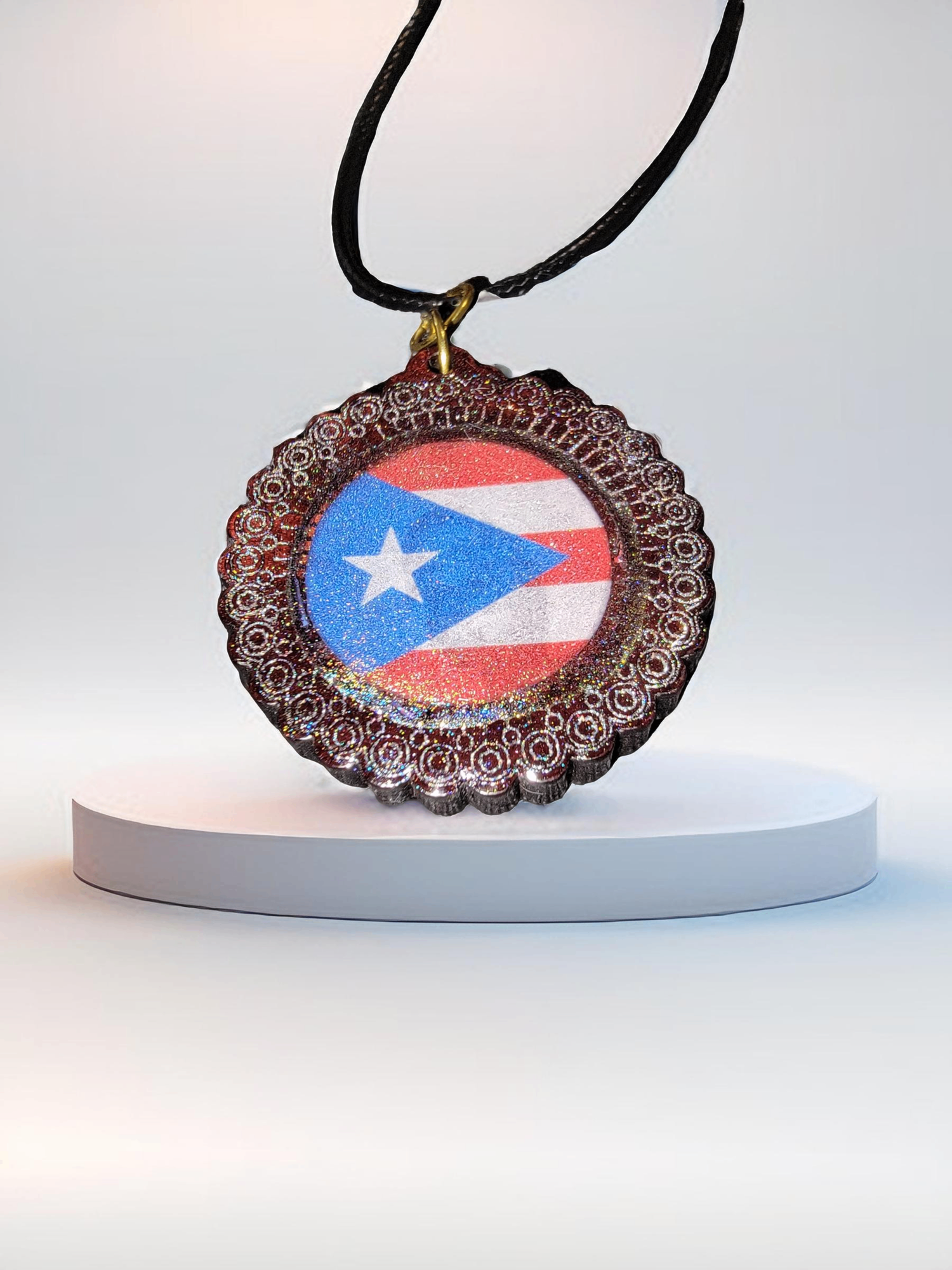 Puerto Rican Symbols