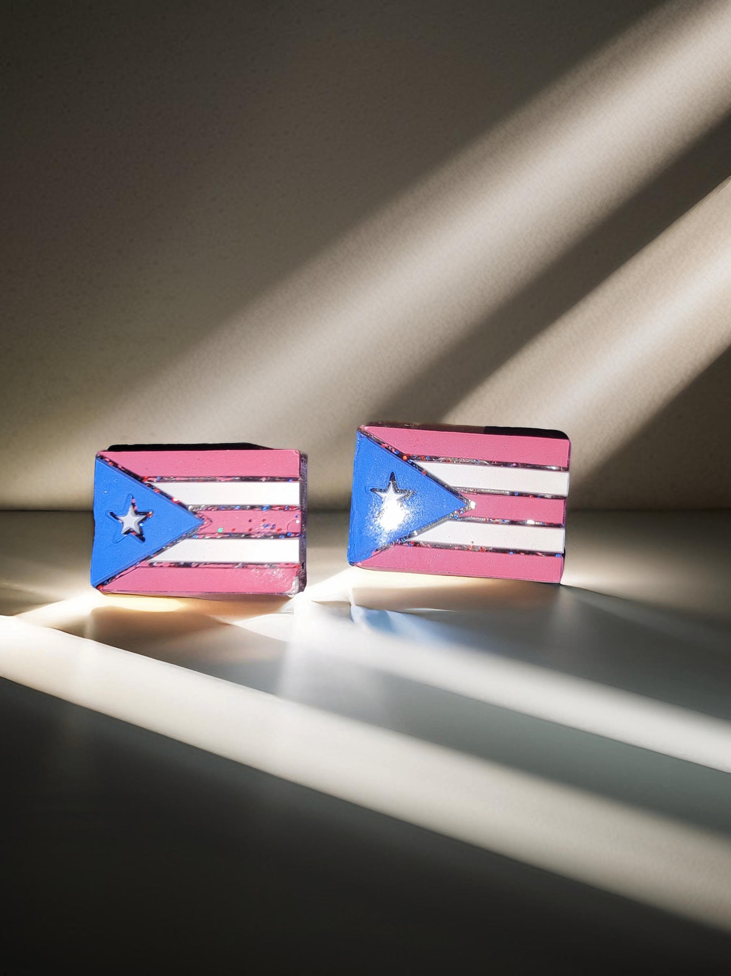 Puerto Rican Flag