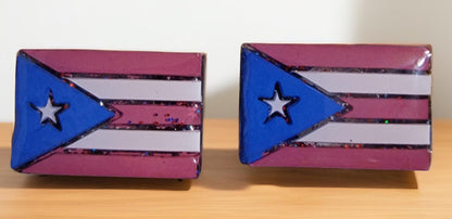 Puerto Rican Flag